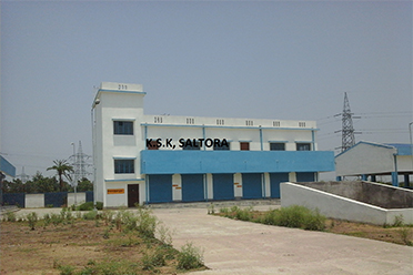 Krishak Sahayak Kendra,Saltora S.A.R.F. Krishak Bazar